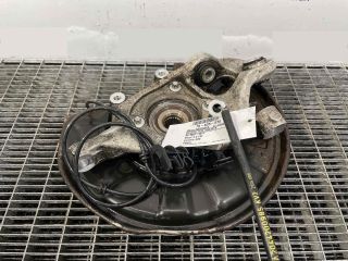 bontott MERCEDES-BENZ C-CLASS Jobb hátsó Csonkállvány