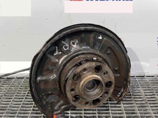 bontott MERCEDES-BENZ C-CLASS Jobb hátsó Csonkállvány