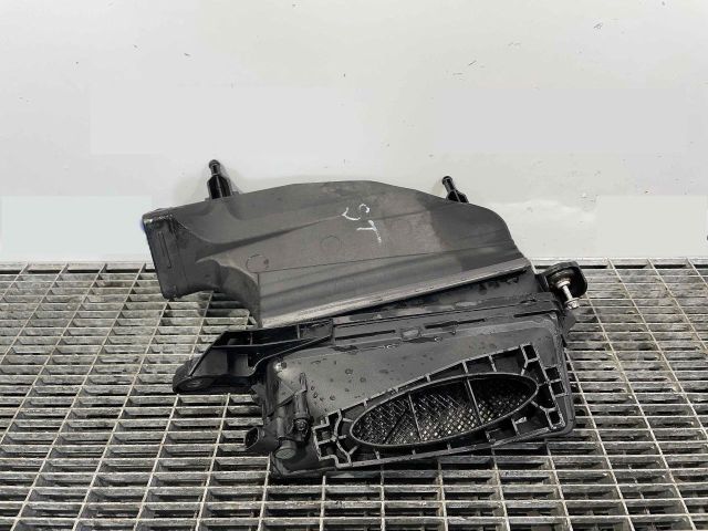 bontott MERCEDES-BENZ C-CLASS Légszűrő Ház