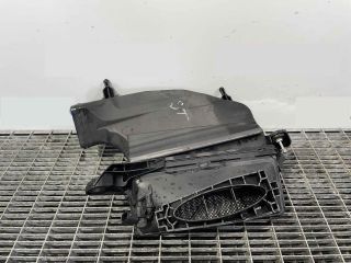 bontott MERCEDES-BENZ C-CLASS Légszűrő Ház