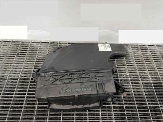 bontott MERCEDES-BENZ C-CLASS Légszűrő Ház