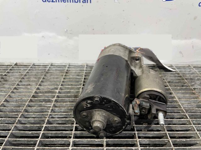 bontott MERCEDES-BENZ C-CLASS Önindító