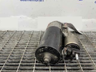 bontott MERCEDES-BENZ C-CLASS Önindító