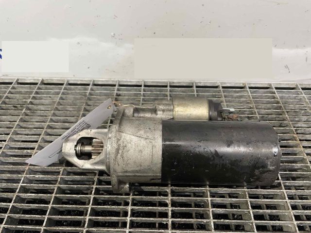 bontott MERCEDES-BENZ C-CLASS Önindító