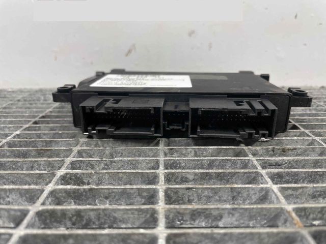 bontott MERCEDES-BENZ C-CLASS Automata Váltó Elektronika