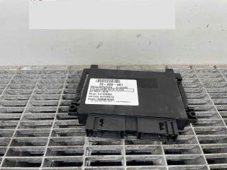 bontott MERCEDES-BENZ C-CLASS Automata Váltó Elektronika