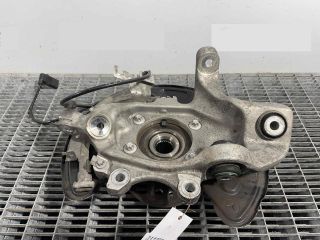 bontott MERCEDES-BENZ C-CLASS Bal hátsó Csonkállvány