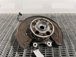 bontott MERCEDES-BENZ C-CLASS Bal hátsó Csonkállvány