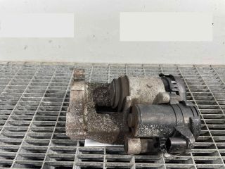 bontott MERCEDES-BENZ C-CLASS Bal hátsó Féknyereg Munkahengerrel