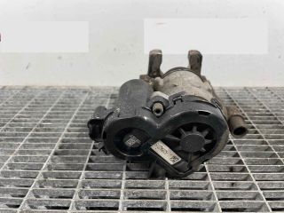 bontott MERCEDES-BENZ C-CLASS Bal hátsó Féknyereg Munkahengerrel