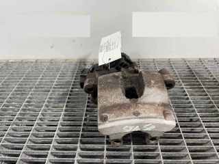 bontott MERCEDES-BENZ C-CLASS Bal hátsó Féknyereg Munkahengerrel