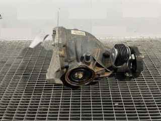 bontott MERCEDES-BENZ C-CLASS Differenciálmű Tartó Bak