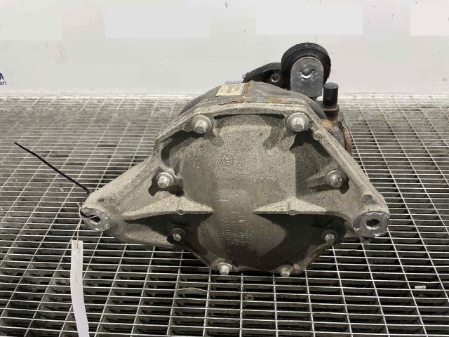 bontott MERCEDES-BENZ C-CLASS Differenciálmű Tartó Bak