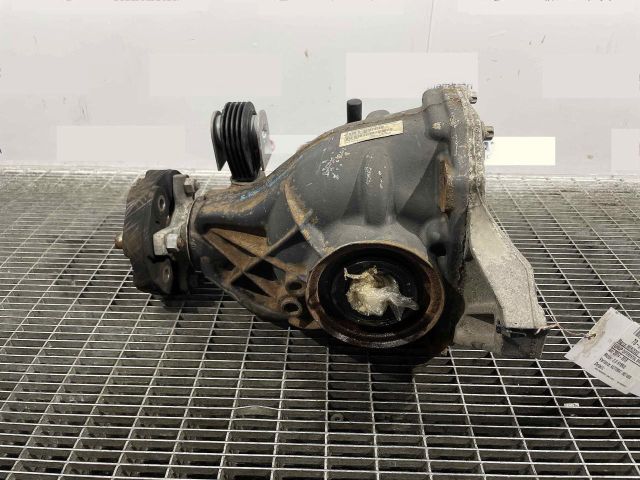 bontott MERCEDES-BENZ C-CLASS Differenciálmű Tartó Bak