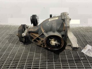 bontott MERCEDES-BENZ C-CLASS Differenciálmű Tartó Bak