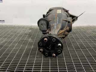 bontott MERCEDES-BENZ C-CLASS Differenciálmű Tartó Bak