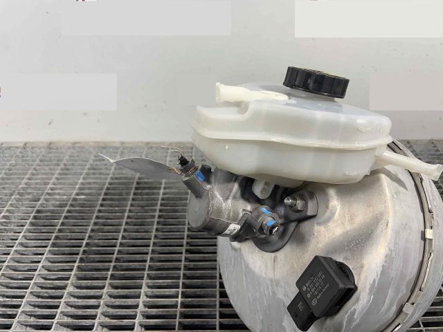 bontott MERCEDES-BENZ C-CLASS Főfékhenger