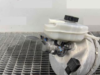 bontott MERCEDES-BENZ C-CLASS Főfékhenger