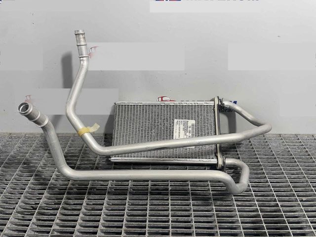 bontott MERCEDES-BENZ C-CLASS Fűtőradiátor