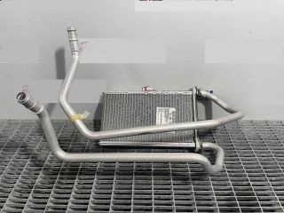 bontott MERCEDES-BENZ C-CLASS Fűtőradiátor