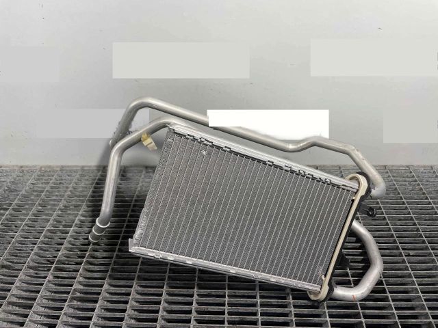 bontott MERCEDES-BENZ C-CLASS Fűtőradiátor