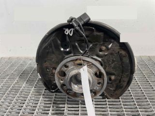 bontott MERCEDES-BENZ C-CLASS Jobb hátsó Csonkállvány