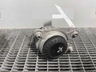 bontott MERCEDES-BENZ C-CLASS Motor Tartó Bak (Pozíciófüggetlen)