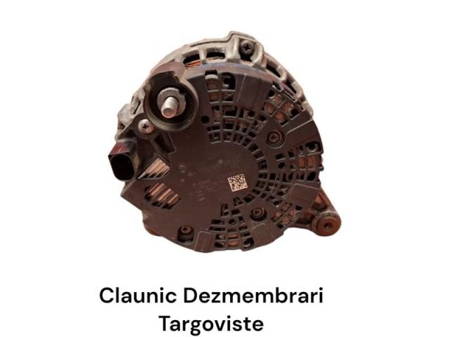 bontott MERCEDES-BENZ C-CLASS Generátor