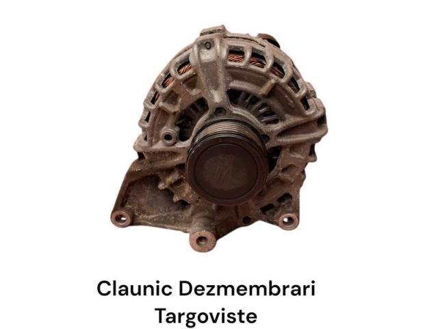 bontott MERCEDES-BENZ C-CLASS Generátor