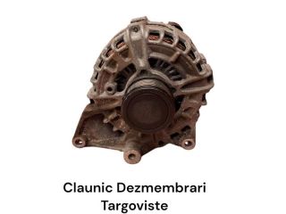 bontott MERCEDES-BENZ C-CLASS Generátor