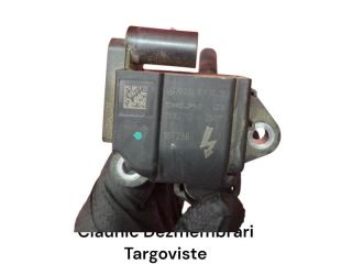 bontott MERCEDES-BENZ C-CLASS Gyújtótrafó