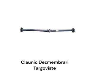 bontott MERCEDES-BENZ C-CLASS Kardántengely