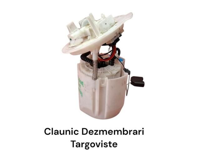 bontott MERCEDES-BENZ C-CLASS Üzemanyag Szivattyú