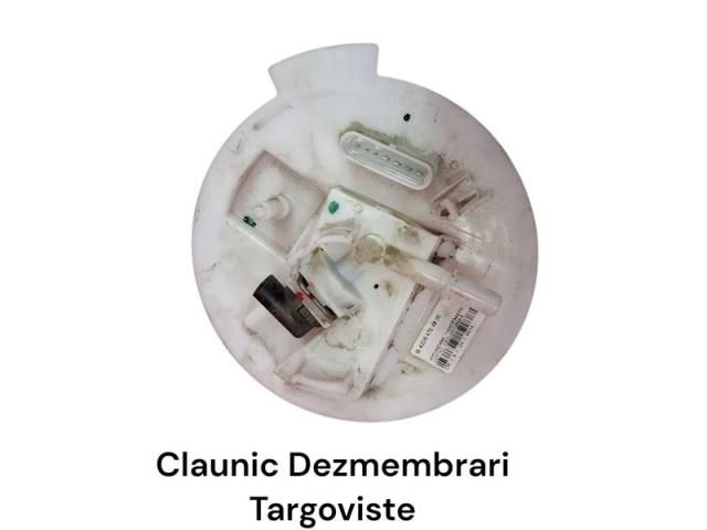 bontott MERCEDES-BENZ C-CLASS Üzemanyag Szivattyú