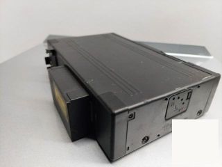 bontott MERCEDES-BENZ C-CLASS CD / DVD Tár