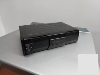 bontott MERCEDES-BENZ C-CLASS CD / DVD Tár