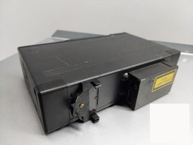 bontott MERCEDES-BENZ C-CLASS CD / DVD Tár