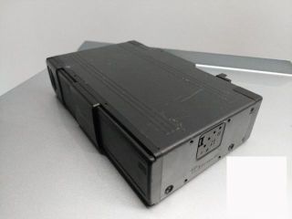 bontott MERCEDES-BENZ C-CLASS CD / DVD Tár