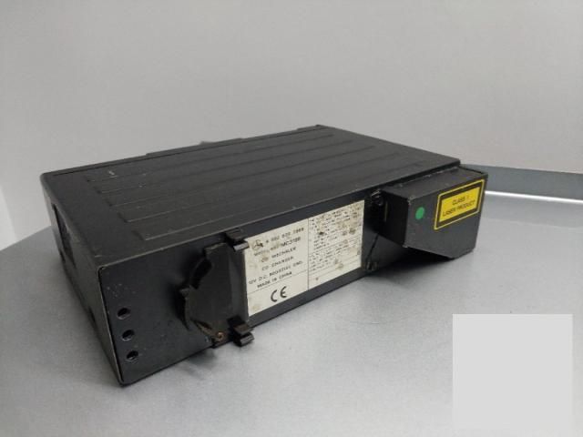 bontott MERCEDES-BENZ C-CLASS CD / DVD Tár