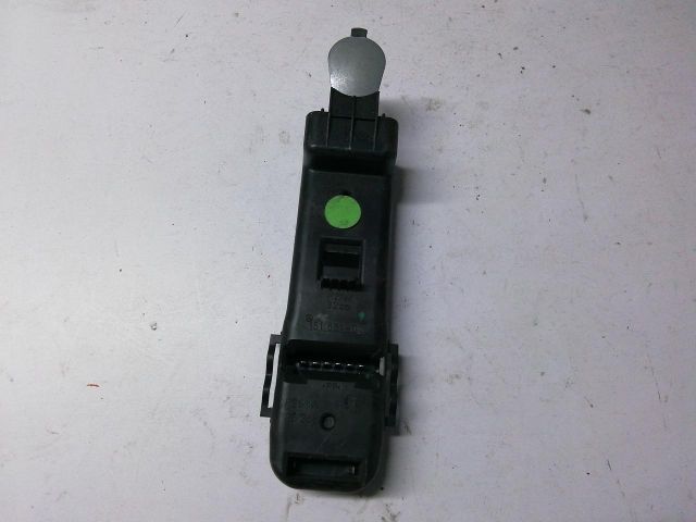 bontott MERCEDES-BENZ C-CLASS Csatlakozó