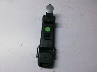 bontott MERCEDES-BENZ C-CLASS Csatlakozó