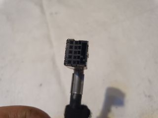 bontott MERCEDES-BENZ C-CLASS Csatlakozó