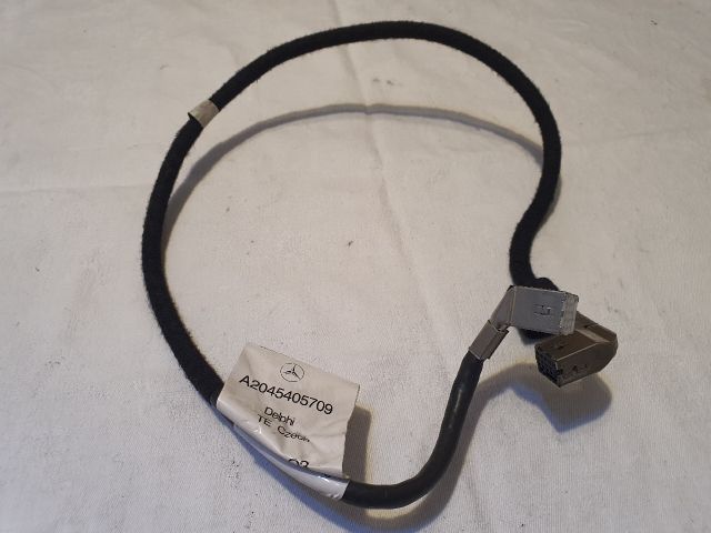 bontott MERCEDES-BENZ C-CLASS Csatlakozó