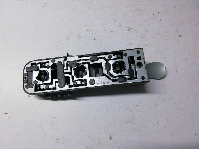 bontott MERCEDES-BENZ C-CLASS Csatlakozó