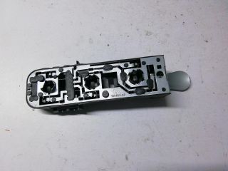 bontott MERCEDES-BENZ C-CLASS Csatlakozó