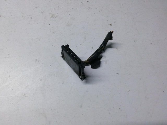 bontott MERCEDES-BENZ C-CLASS Csatlakozó