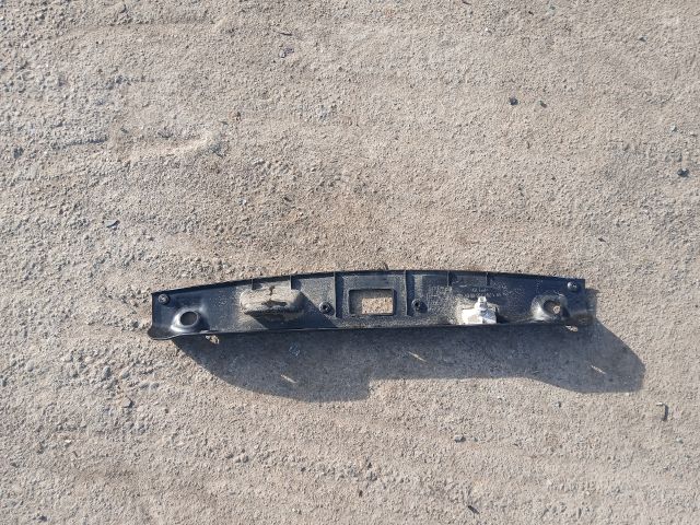 bontott MERCEDES-BENZ C-CLASS Csomagtartó Burkolat (Műanyag)