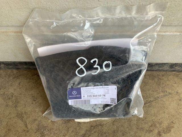 bontott MERCEDES-BENZ C-CLASS Csomagtér Háló