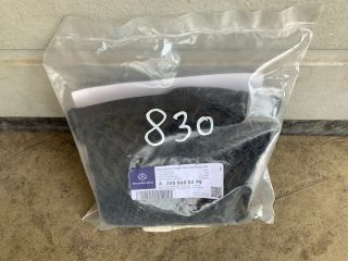 bontott MERCEDES-BENZ C-CLASS Csomagtér Háló