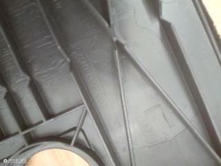 bontott MERCEDES-BENZ C-CLASS Csomagtér Kárpit